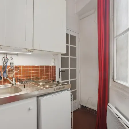 La Seine & Rivoli - Cityapartmentstay Appartamento