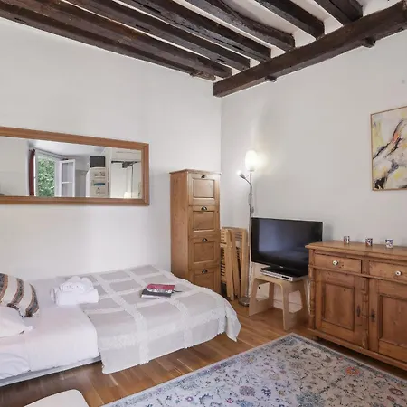 La Seine & Rivoli - Cityapartmentstay Appartamento