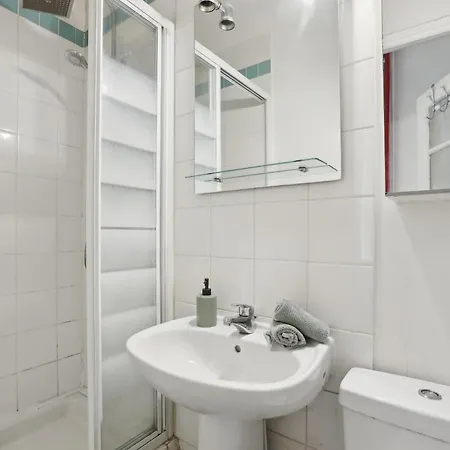 Apartment La Seine & Rivoli - Cityapartmentstay