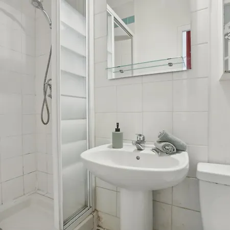 La Seine & Rivoli - Cityapartmentstay Apartment Paris