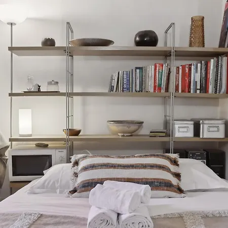 La Seine & Rivoli - Cityapartmentstay * Paris