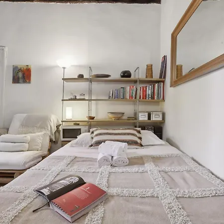 La Seine & Rivoli - Cityapartmentstay *
